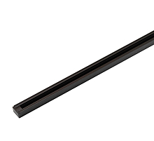 Шинопровод Denkirs DK Track Black TR1001-BK