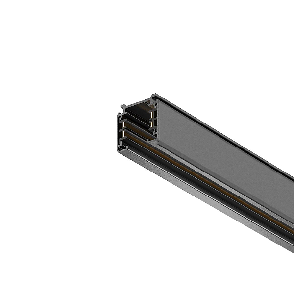 Шинопровод трехфазный Maytoni Technical Busbur Trunking TRX005-312B