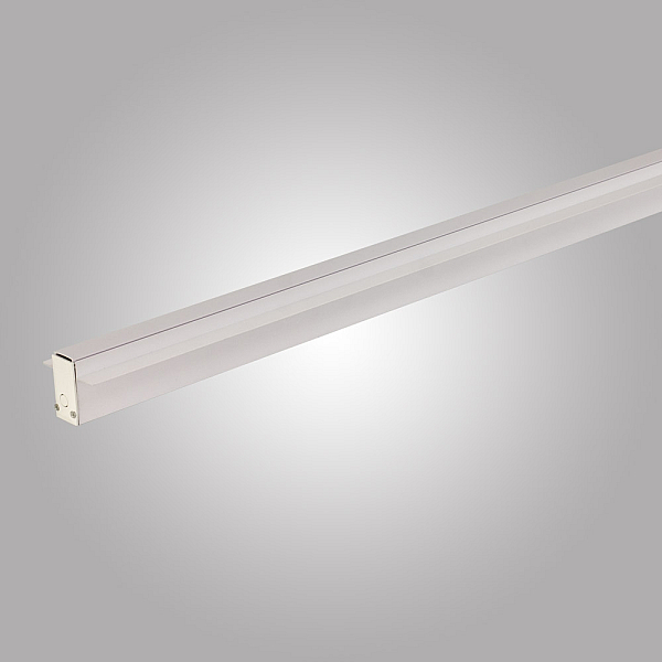 Шинопровод магнитный встраиваемый AM Group MAGNET AM402-2М LL-20C WH