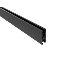 Шинопровод магнитный двусторонний Crystal Lux CLT 0.126 01 L2000 BL