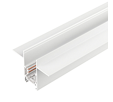 Шинопровод магнитный Arlight встраиваемый Mag-Orient-Track-2652-FDW-3000 035798