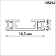 Шинопровод Novotech Shino Easy 135264
