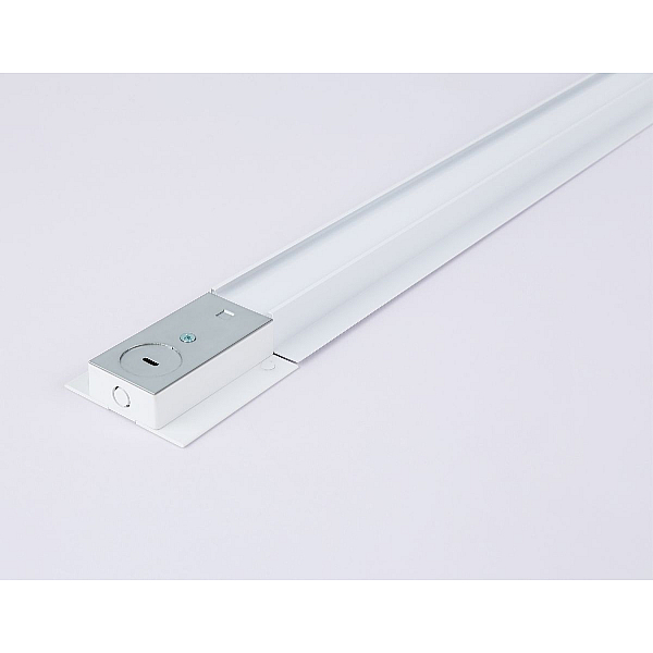 Шинопровод встраиваемый Ambrella Light Track System Standard 220V GL7123