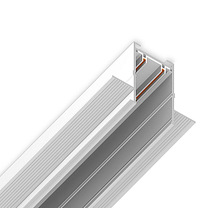 Шинопровод встраиваемый Ambrella Light Magnetic 220V GL1009