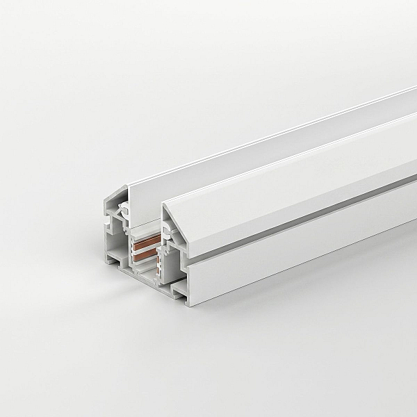 Шинопровод в натяжной потолок с декоративными вставками Elektrostandard Slim Magnetic 85204/00 4690389220418 a072619