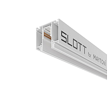 Шинопровод встраиваемый Maytoni Exility TRX034D-422W