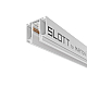 Шинопровод демпферный Maytoni Technical Exility Busbar TRX034D-422W