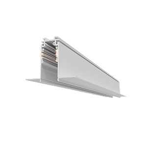 Шинопровод встраиваемый Lumker SY-LINK-20T2-2-WH 013566