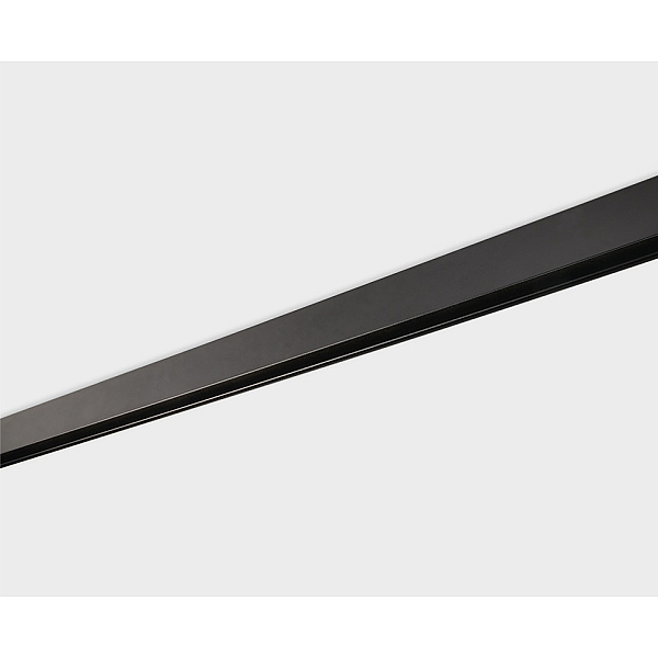 Шинопровод магнитный Italline Atom IT012-5031 black