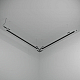 Шинопровод накладной/подвесной Maytoni Technical Busbar trunkings Basity TRX172-R-112B