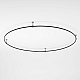 Магнитный шинопровод Round Elektrostandard Esthetic Magnetic 85218/00 4690389208096 a067843