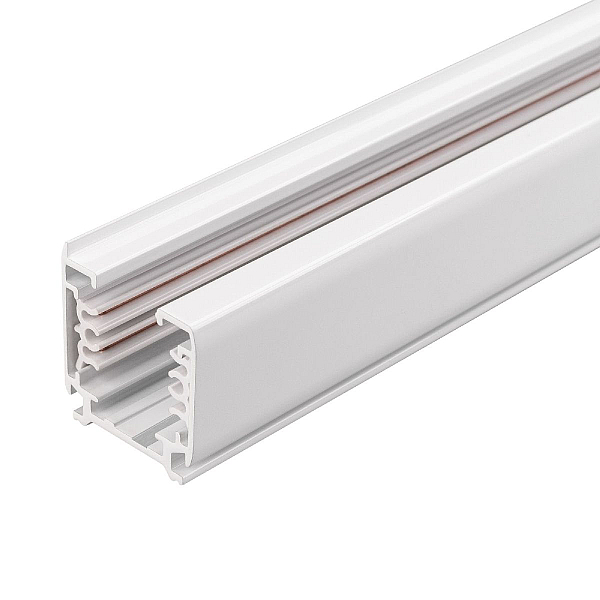 Шинопровод трехфазный Arlight LGD-4TR-TRACK-3000-WH-M (C) 046092