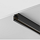 Шинопровод трехфазный Maytoni Technical Busbur Trunking TRX005-312B