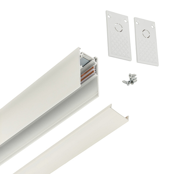 Шинопровод MyFar Busbar for MagLine 23 MT0201-2W
