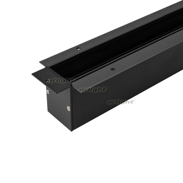 Шинопровод магнитный встраиваемый Arlight Mag-Track-4560-F-1040 026898(1)
