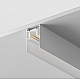 Шинопровод магнитный однофазный Maytoni Busbar trunkings Gravity TRX010-411W