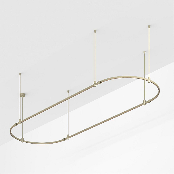 Трек Arlight ART-APRIORI-OVAL-ROD-800-3000x1000 (OG) 054396