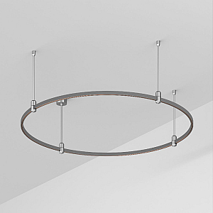Трек Arlight ART-APRIORI-ROUND-ROD-400-R1200 (TN) 050191