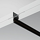 Шинопровод Maytoni Technical черный TRX172-123B
