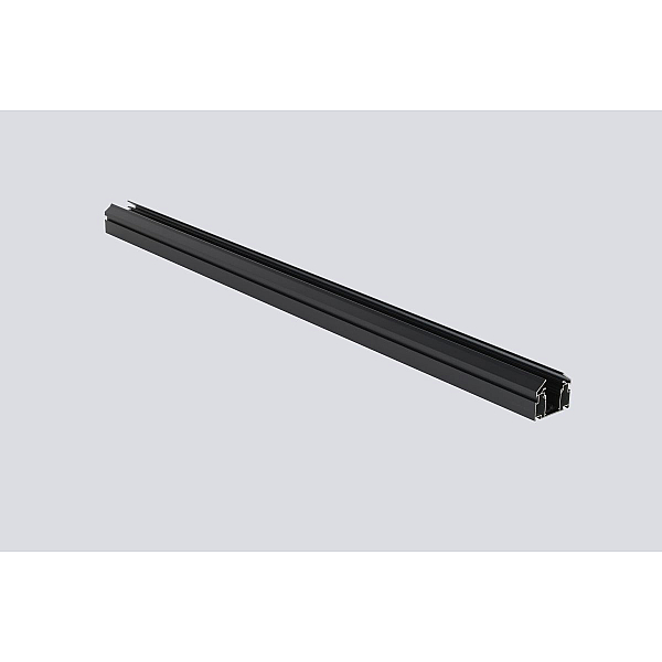 Шинопровод Crystal Lux CLT 0.135 01 L2000 BL