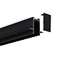Шинопровод встраиваемый Ambrella Light Track System Magnetic 220V GL1012