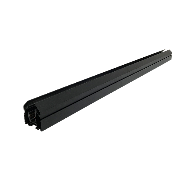 Шинопровод встраиваемый iLedex Technical Vision 4822-61/60-2000-BK