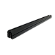 Шинопровод встраиваемый iLedex Technical Vision 4822-61/60-2000-BK