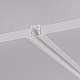 Трек встраиваемый Arlight LGD-4TR-TRACK-F-2000-WH-M (D) 055354