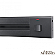 Накладной шинопровод с выключателем Arte Milano Am-track-sockets 385201TOB/100 Black