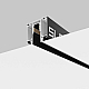 Шинопровод демпферный Maytoni Technical Exility Busbar TRX034D-422B