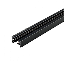 Шинопровод Arlight LGD-2TR-TRACK-1000-BK 022771