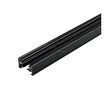 Шинопровод Arlight LGD-2TR-TRACK-1000-BK 022771