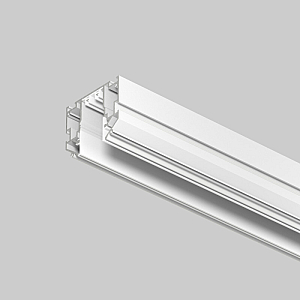 Профиль-трек Denkirs Smart One TR2023-WH