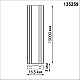 Шинопровод Novotech Shino Easy 135259