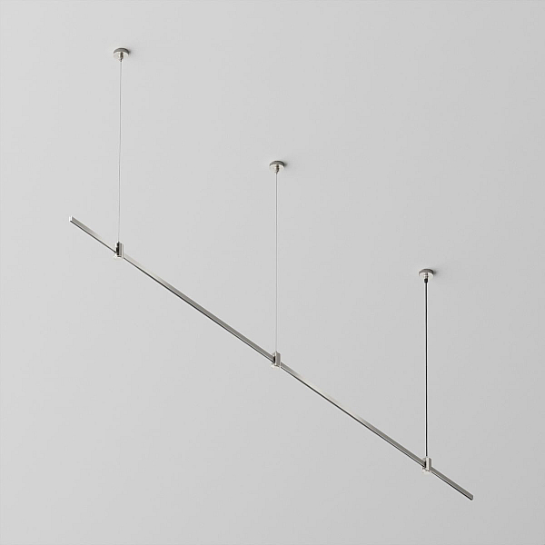 Готовая конструкция (набор) Maytoni Technical TFC-Flar-H03-PT
