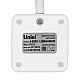 Удлинитель Uniel S-GCD2-1,5SBUH WHITE UL-00011251