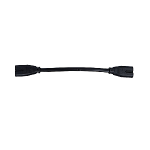 Провод для соединения линейных светильников Volpe UCX-Q851 LL/015 BLACK UL-00011861