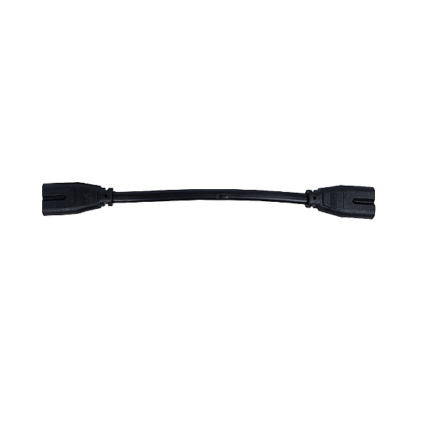 Провод для соединения линейных светильников Volpe UCX-Q851 LL/015 BLACK UL-00011861