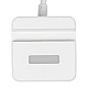 Удлинитель Uniel S-GCD2-1,5SBUH WHITE UL-00011251