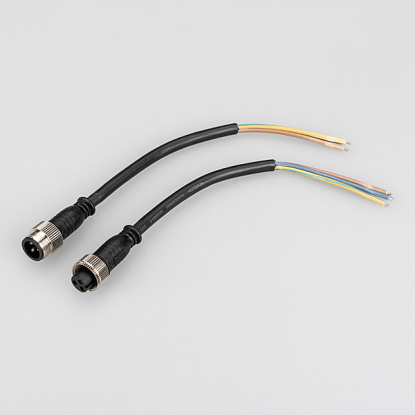 Коннектор питания Arlight ARL-Line-3pin 026392