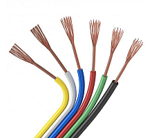 Шлейф питания Arlight Lineair Flat 031703