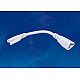 Шнур сетевой с вилкой и выключателем Uniel UCX-C30/02A-170 White UL-00004439