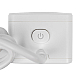 Удлинитель Uniel S-GCD2-1,5SBU WHITE UL-00011249