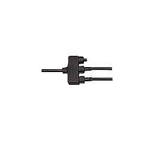 Кабель для ландшафтного светильника Elstead Lighting GZ-CABLE-3-WAY