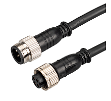 Коннектор подключения Arlight ARL-LINE-4pin (DMX512) 026393