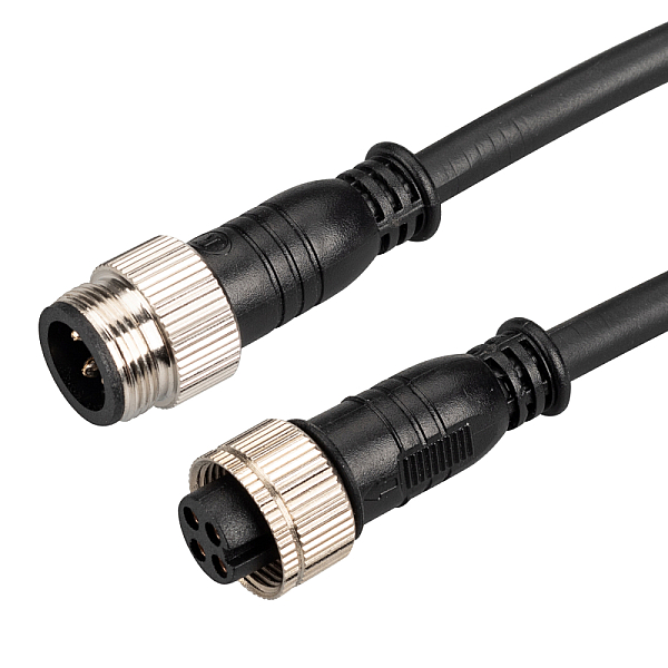 Коннектор питания Arlight ARL-Line-4pin 026393
