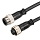 Коннектор питания Arlight ARL-Line-4pin 026393