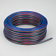 Шлейф питания Arlight ARL-18AWG-4Wire-CU 026352