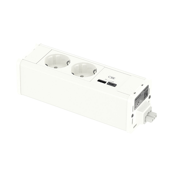 Удлинитель Schneider Electric Unica INS44220