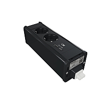Удлинитель Schneider Electric Unica INS44221